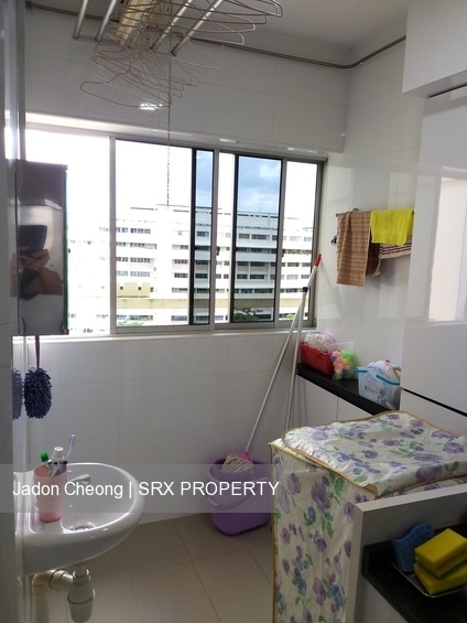 Blk 340 Jurong East Avenue 1 (Jurong East), HDB 5 Rooms #197711832